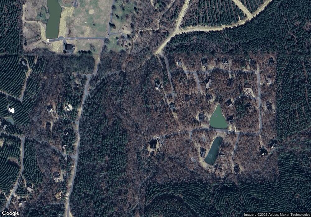 57 Jordan Way, Broken Bow, OK 74728 - photo 1