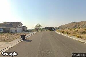 1482 N 4075 W, Vernal, UT 84078