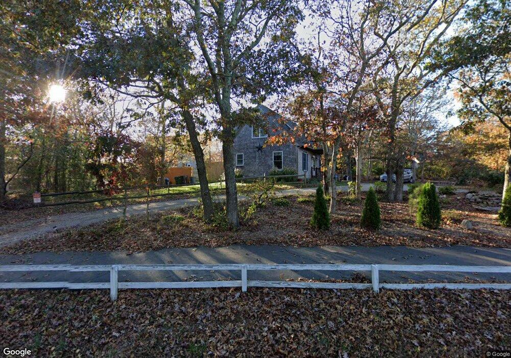 323 County Rd, Edgartown, MA 02539 - photo 1