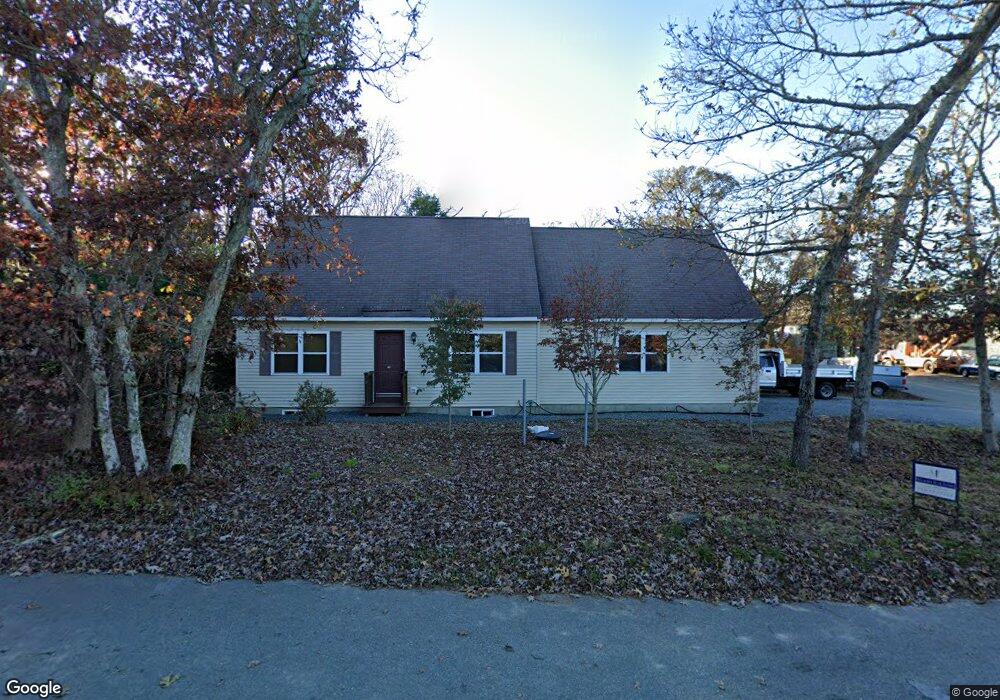 281 County Rd, Edgartown, MA 02539 - photo 1