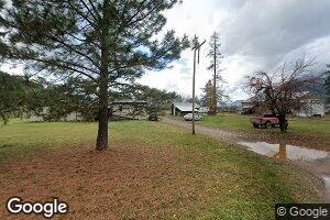412 Lower River Rd, Heron, MT 59844