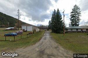 408 Lower River Rd, Heron, MT 59844