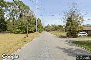 0 Martha St, Savannah, GA 31404