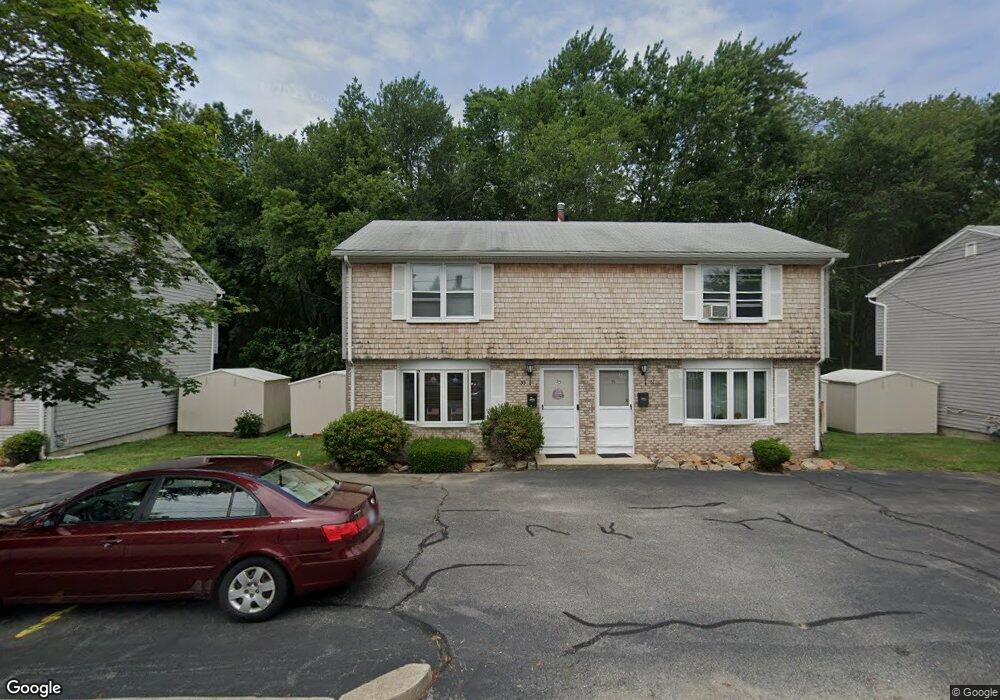 53 Reed St unit 11, Warwick, RI 02886 - photo 1