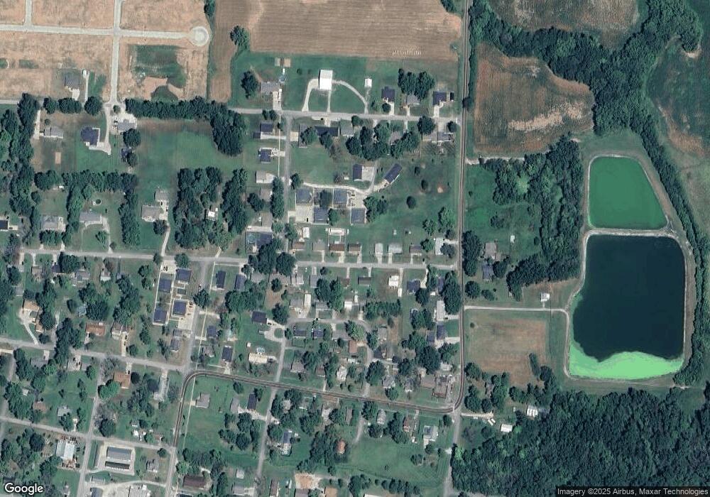 213 E Proctor St, Sturgeon, MO 65284 - photo 1