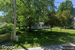 302 E Wheeler St, Hanna, IN 46340