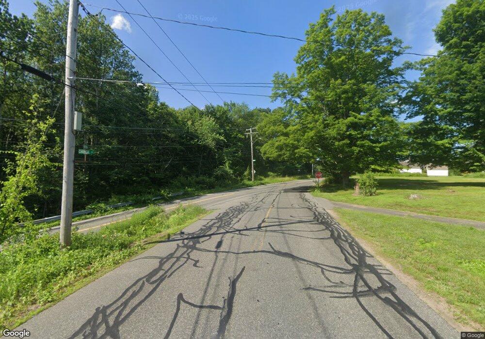 Lot 3 Munsing St, Ludlow, MA 01056 - photo 1