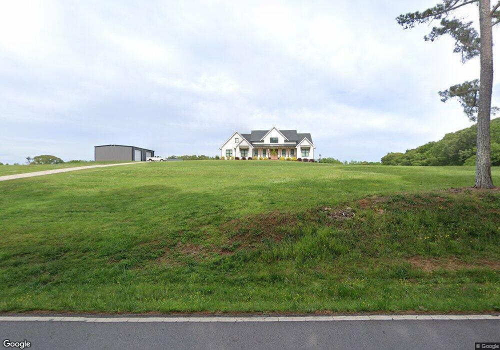 1600 Clem Lowell Rd, Carrollton, GA 30116 - photo 1