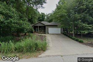 2501 Shorewood Dr, Long Beach, IN 46360