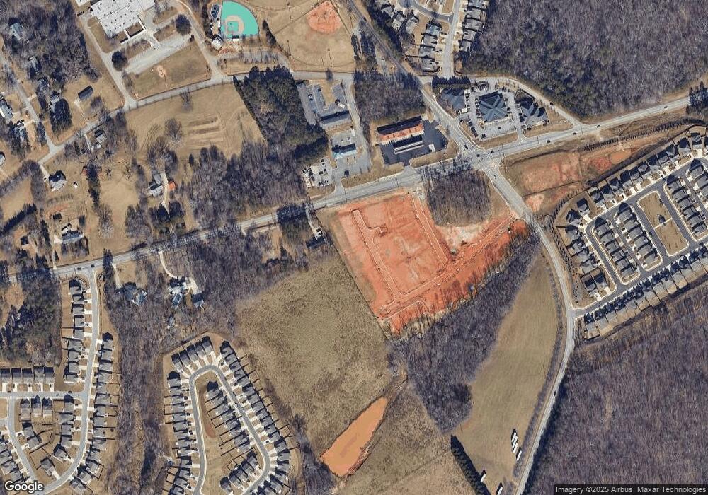 5345 Melbourne Ln unit LOT 30, Flowery Branch, GA 30542 - photo 1