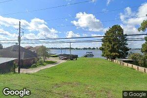6233 Island Rd, Jarreau, LA 70749