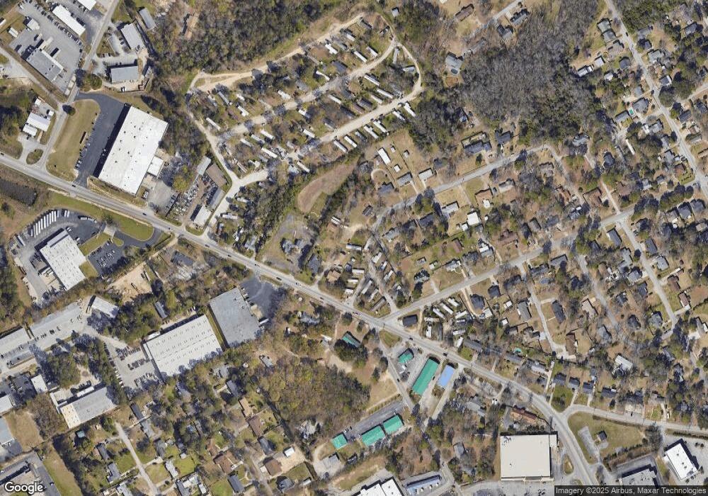 2410 Leaphart Rd, West Columbia, SC 29169 - photo 1