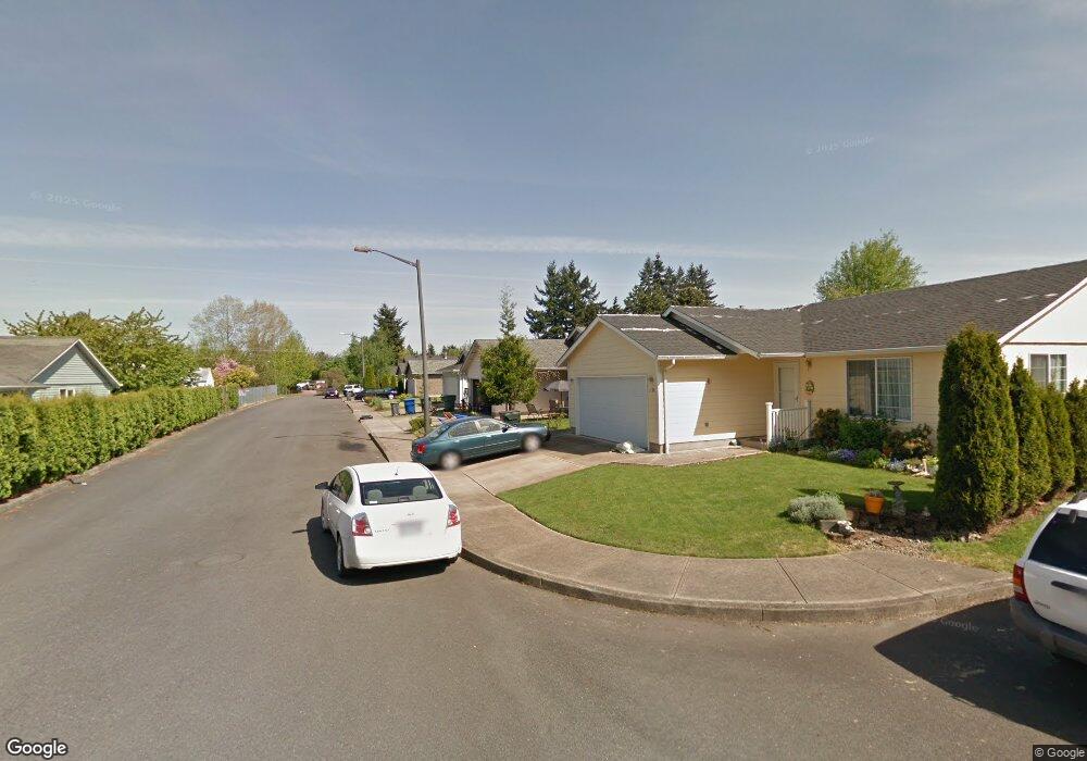 1348 Angie Way NE, Keizer, OR 97303 - photo 1