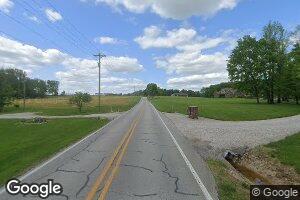 8931 S Old Highway 11 SE, Laconia, IN 47135