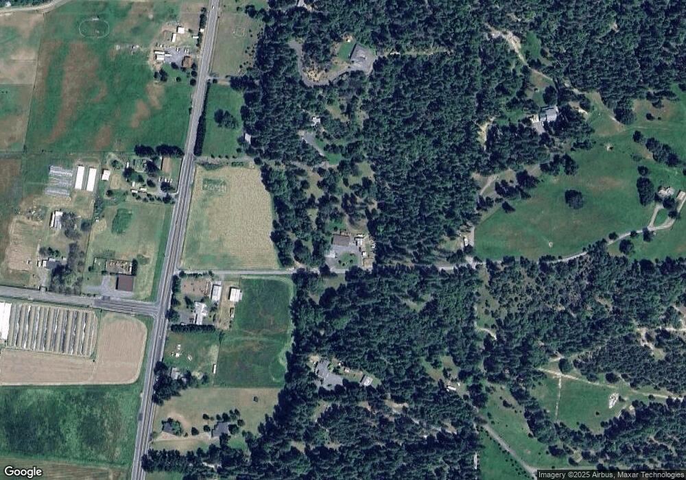 6746 E Evans Creek Rd, Rogue River, OR 97537 - photo 1