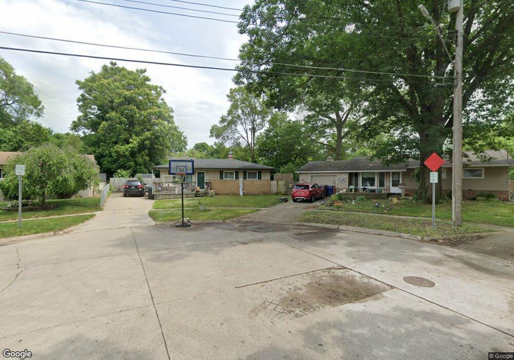 3206 Salishan Cir, Flint, MI 48506 - photo 1