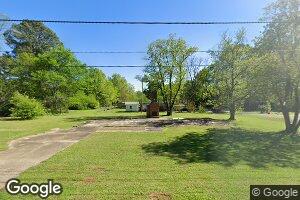 504 W 8th Ave, Linden, AL 36748