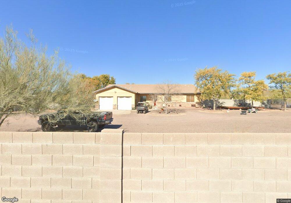 1638 W Parsons Rd, Phoenix, AZ 85085 - photo 1