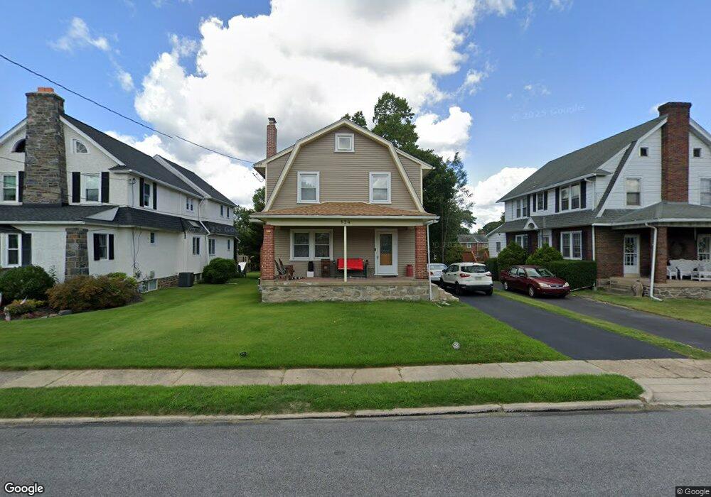 124 Washington Ave, Havertown, PA 19083 - photo 1