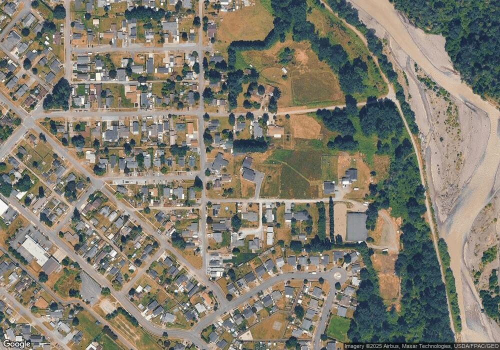 607 Christian Ln SE, Orting, WA 98360 - photo 1