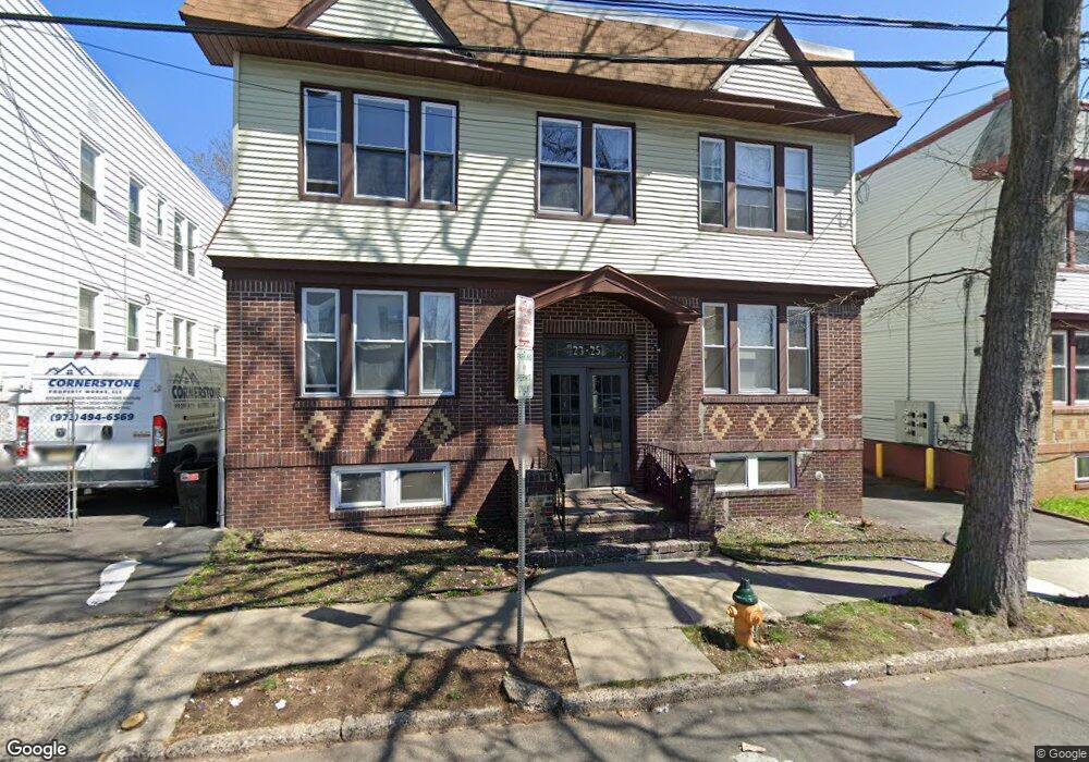 23-25 Colleen St, Newark, NJ 07106 - photo 1