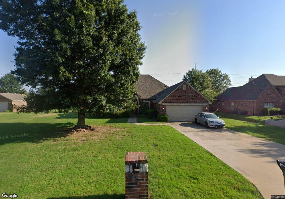 21364 E 103rd St S, Broken Arrow, OK 74014 - photo 1