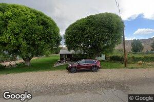 165 N 100 W, Henrieville, UT 84736
