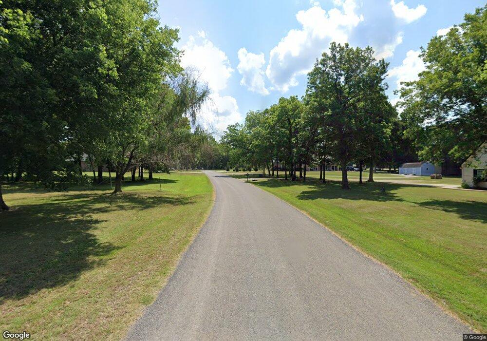 0 Deer Run Cir unit 1102250, Chouteau, OK 74337 - photo 1