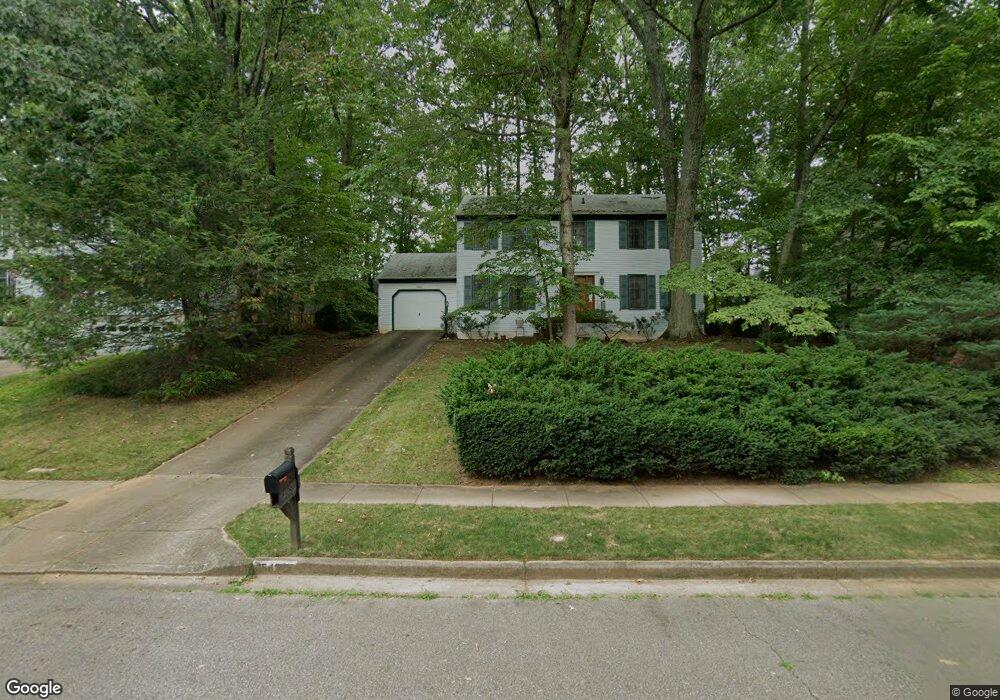 15433 Beachview Dr, Dumfries, VA 22025 - photo 1