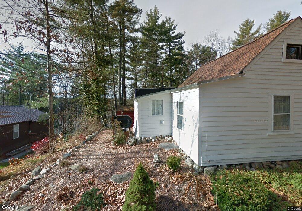 7 Sheridan Way, MerriMacK, NH 03054 - photo 1