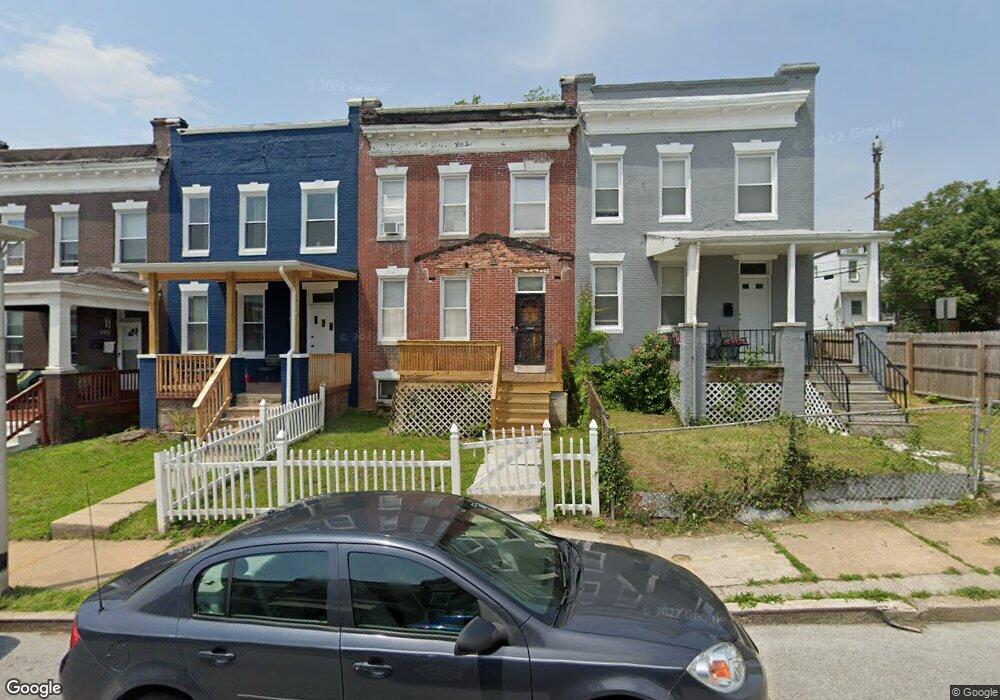 624 Linnard St, Baltimore, MD 21229 - photo 1