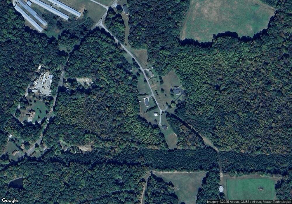 2708 Ledwell Rd, Asheboro, NC 27205 - photo 1