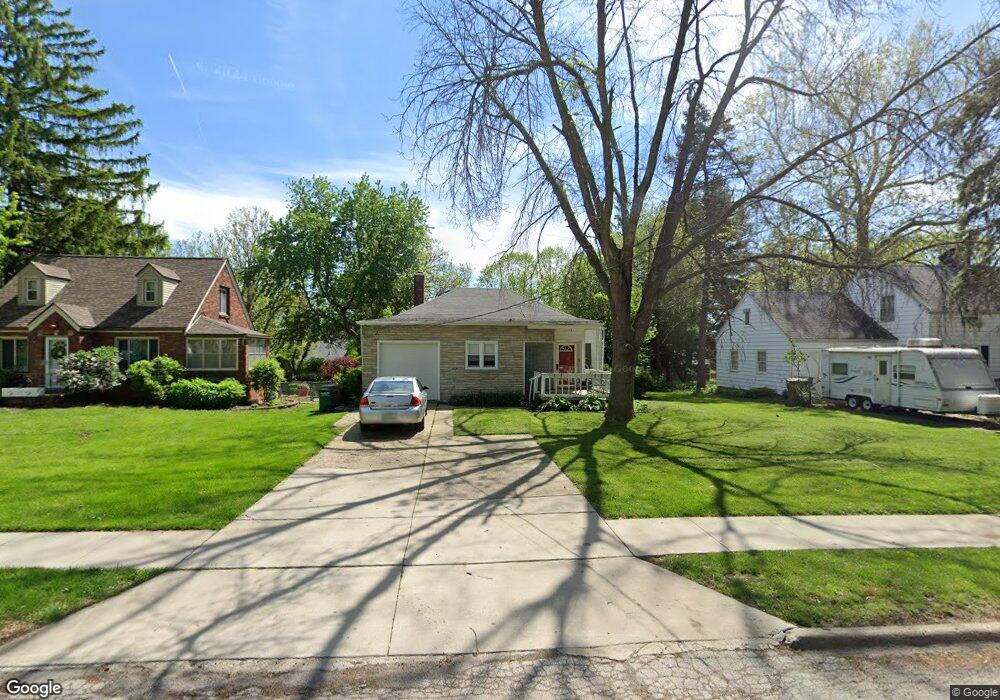 1339 64th St, Windsor Heights, IA 50324 - photo 1