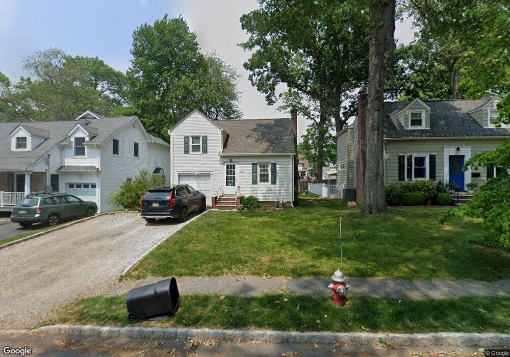 44 Irving Ave, Livingston, NJ 07039 - photo 1