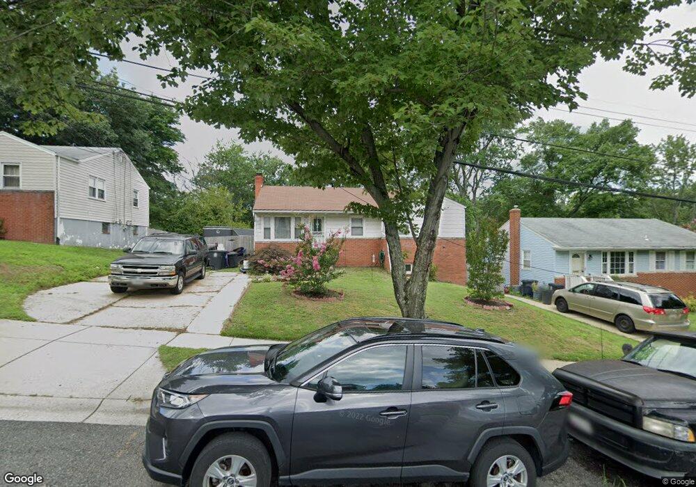 5410 76th Ave, Hyattsville, MD 20784 - photo 1