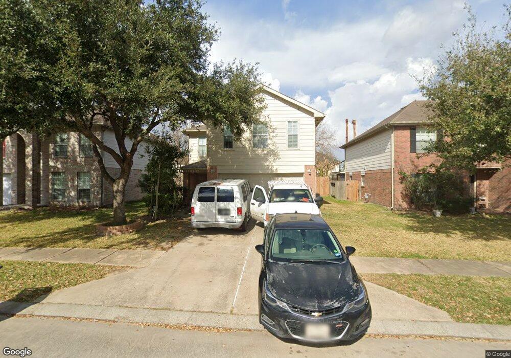 6014 Sattler Park Dr, Houston, TX 77086 - photo 1