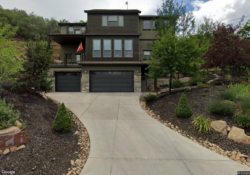 328 Bern Way unit 114, Midway, UT 84060 - photo 1