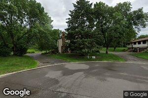 841 Martha Lake Ct, Saint Paul, MN 55126
