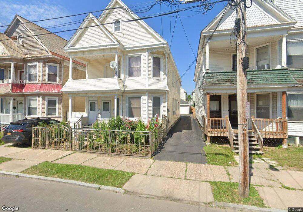 1019 Delamont Ave, Schenectady, NY 12307 - photo 1