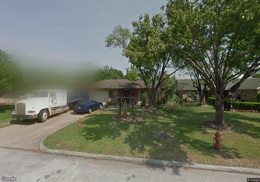 7858 Lumber Jack Dr, Houston, TX 77040 - photo 1