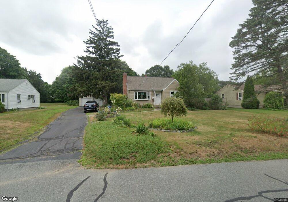 205 Spooner Ave, Warwick, RI 02886 - photo 1