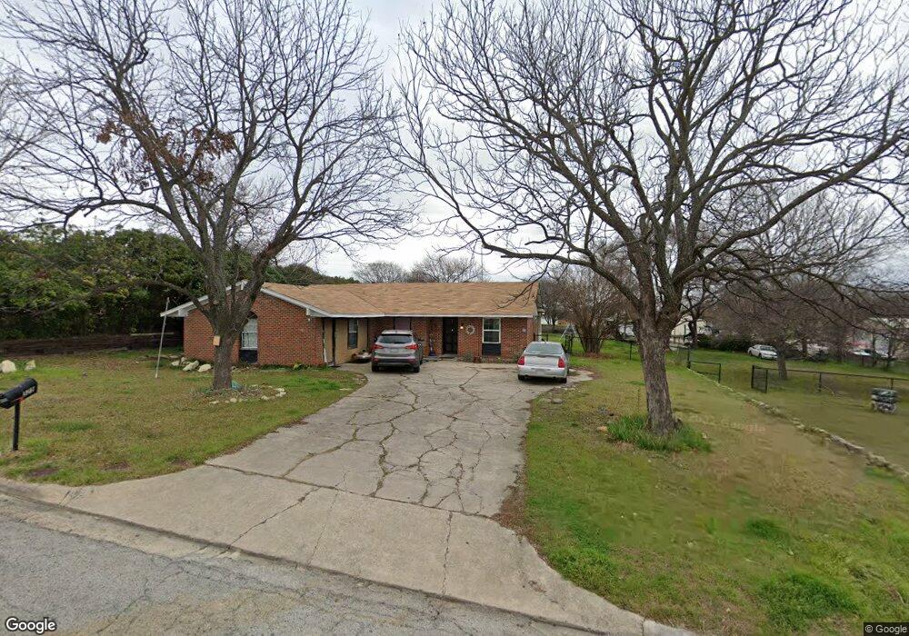 325 Arrowhead St, Fort Worth, TX 76108 - photo 1