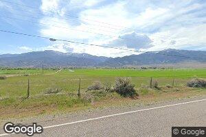 811 S Brooklyn Rd, Monroe, UT 84754
