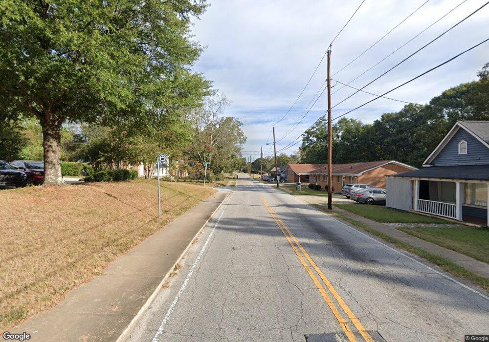 0 Stone Mountain St, Lithonia, GA 30058 - photo 1