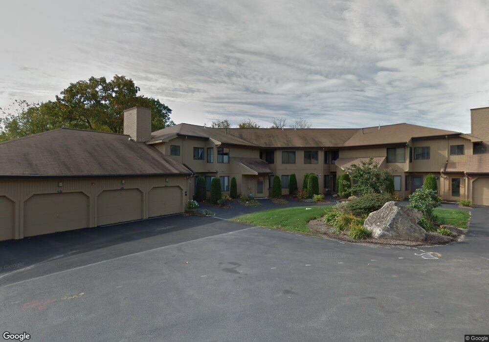 265 Trailside Way unit 265, Ashland, MA 01721 - photo 1