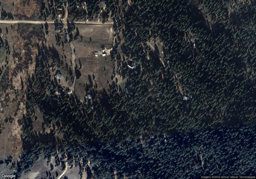 9 Ole Ranch Rd, Cascade, ID 83611 - photo 1