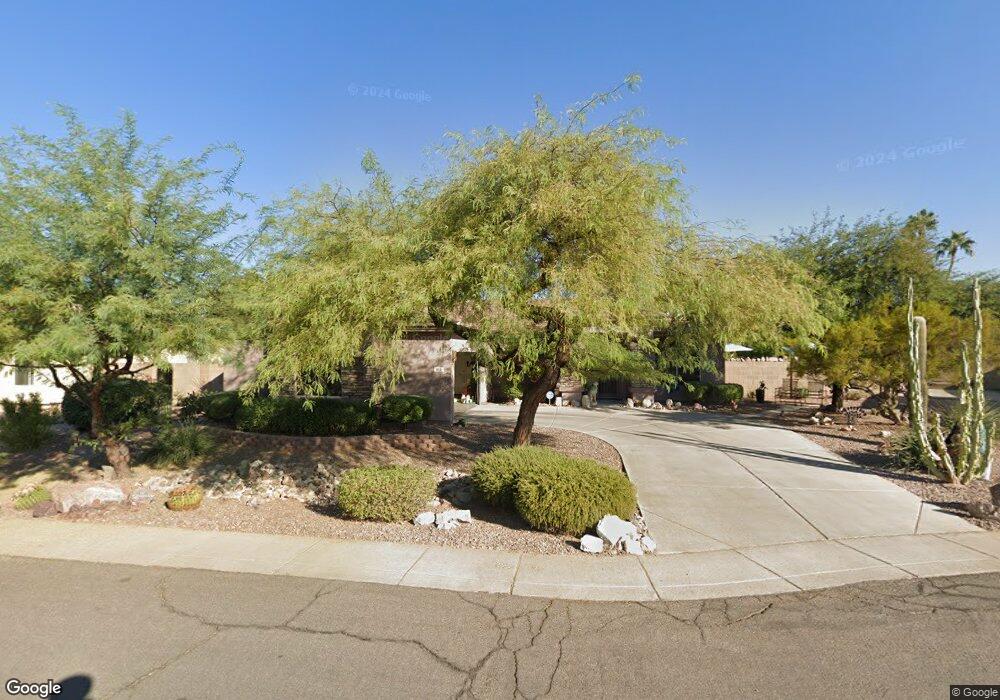 814 W Caroline Ln, Chandler, AZ 85225 - photo 1