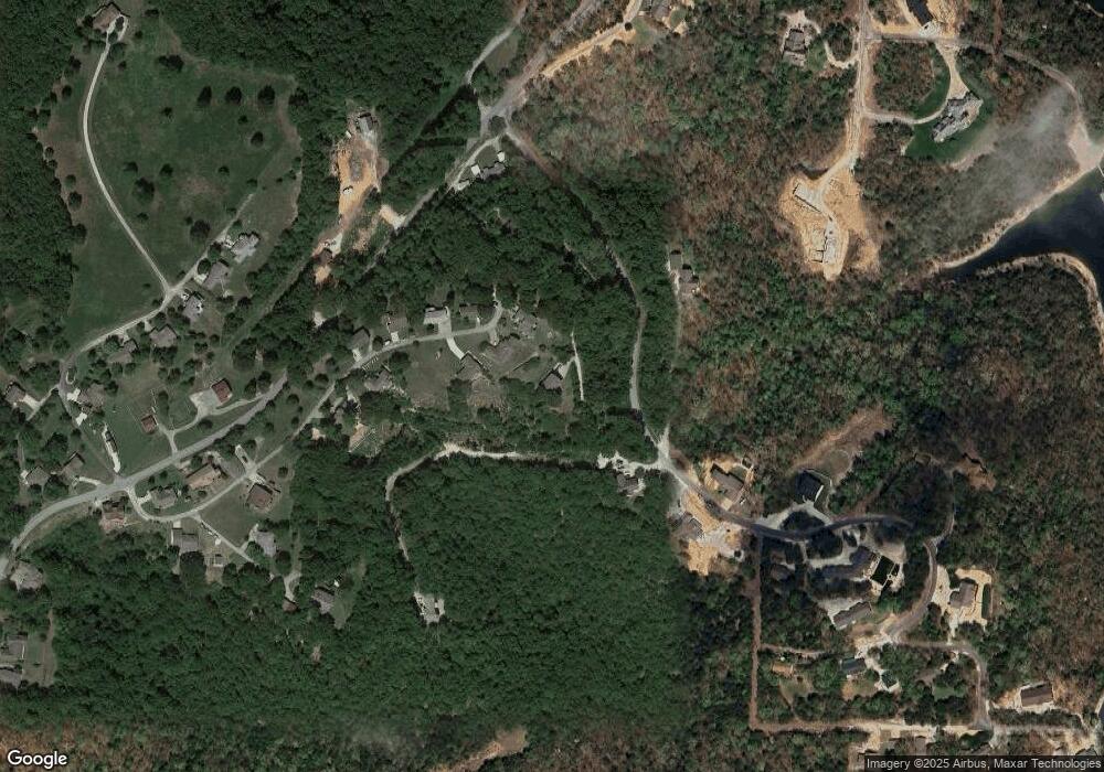 404 Johnson Way Ln, Kimberling City, MO 65686 - photo 1