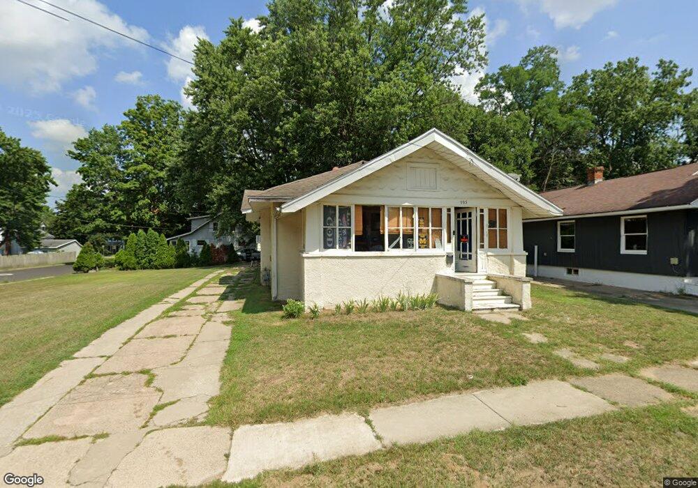 905 Hickory St, Niles, MI 49120 - photo 1