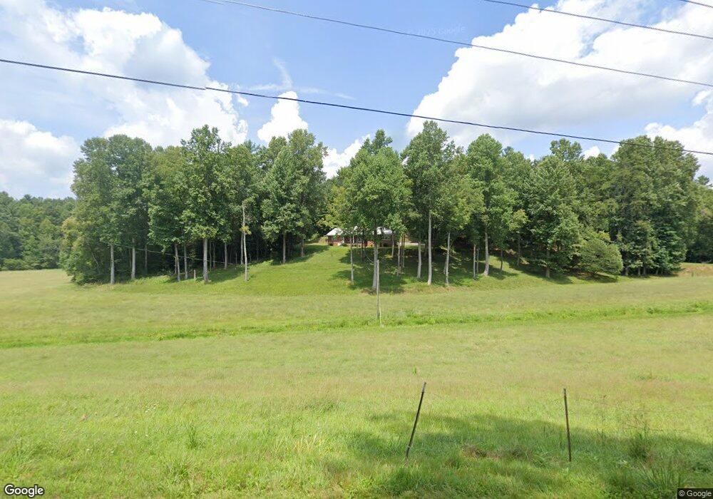 460 Pleasant Hill Rd, Ellijay, GA 30540 - photo 1